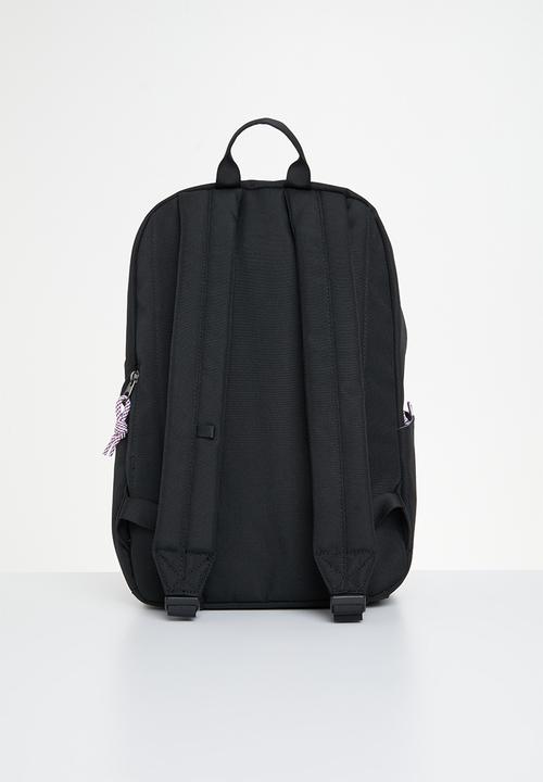 American Tourister - Upbeat backpack - black