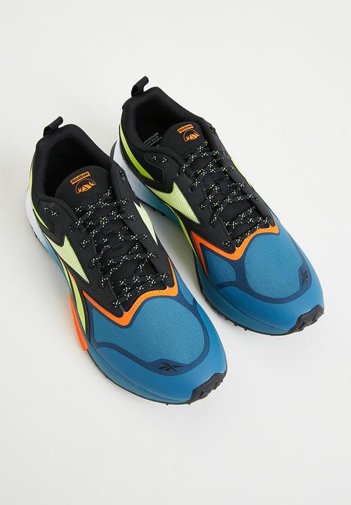 Reebok - Lavante Trail 2 