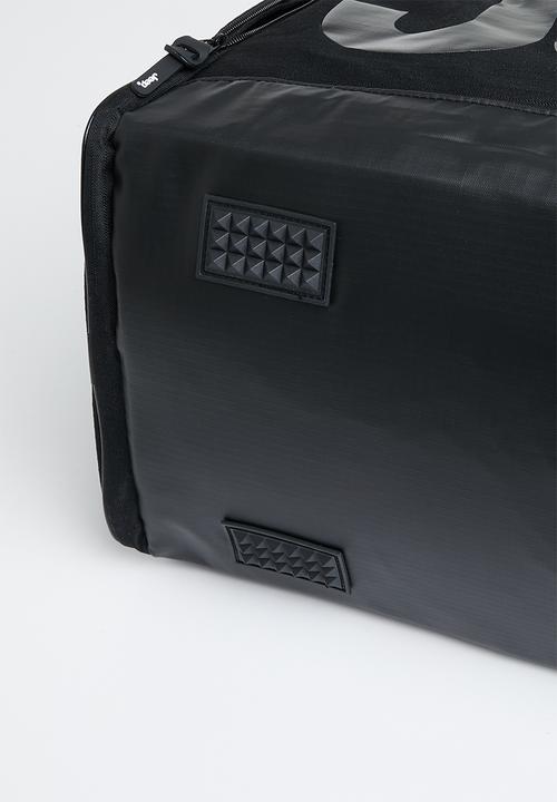 JEEP - City togbag - black