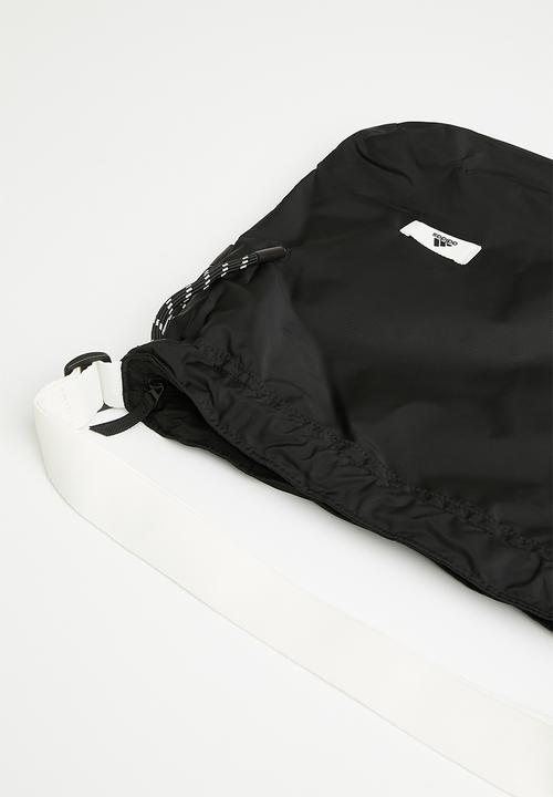 adidas Performance - Sw c c shopper - black & off white