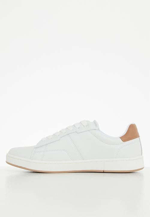G-STAR - Cadet pop - white/light pink