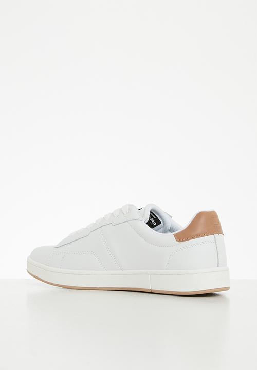 G-STAR - Cadet pop - white/light pink