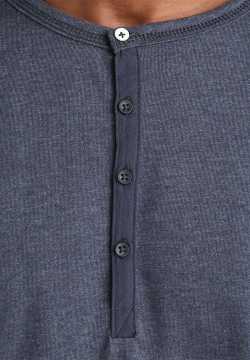 Jack & Jones - Drew L/S Tee