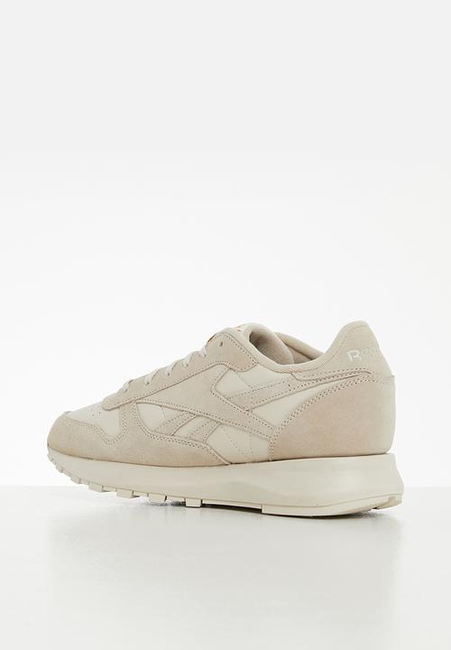 Reebok - Classic leather sp - modern beige/stucco/peach fuzz s23-r