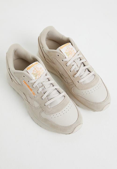 Reebok - Classic leather sp - modern beige/stucco/peach fuzz s23-r
