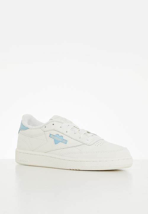 Reebok - Club C 85