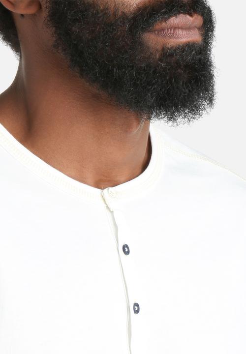 Jack & Jones - Drew L/S Tee