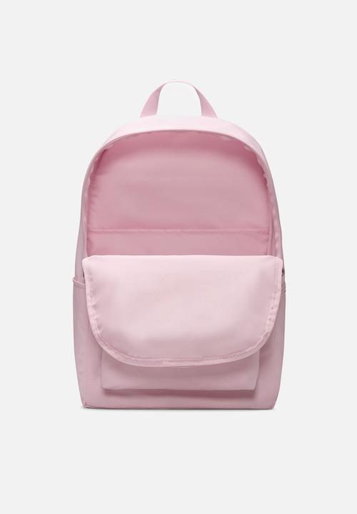 Nike - Nike heritage - pink foam /pink foam /white