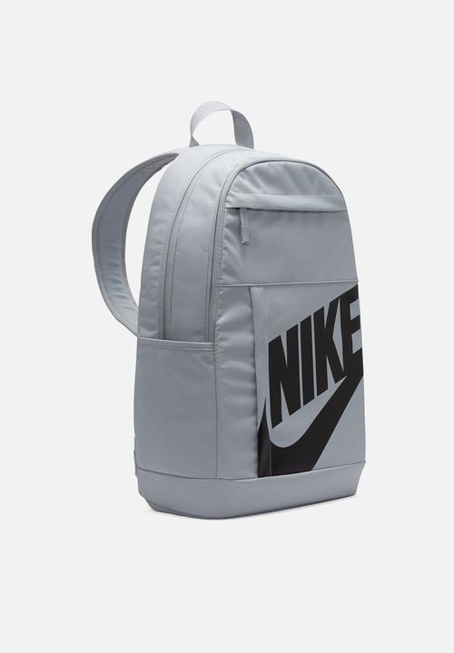Nike - Nike elemental - wolf grey/wolf grey/black