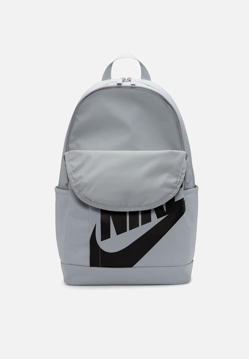 Nike - Nike elemental - wolf grey/wolf grey/black
