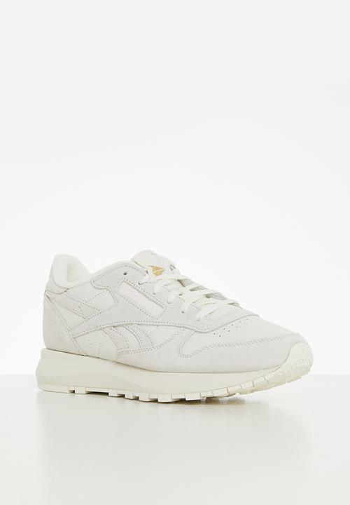 Reebok - Classic leather sp - chalk/pixel pink