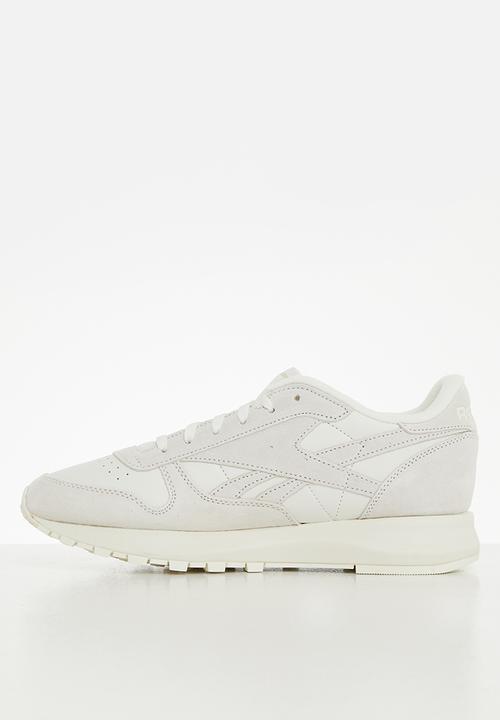 Reebok - Classic leather sp - chalk/pixel pink