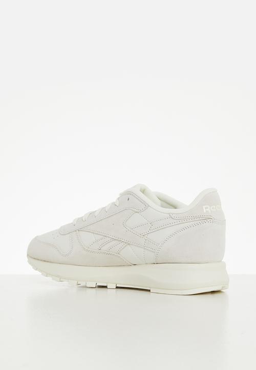 Reebok - Classic leather sp - chalk/pixel pink