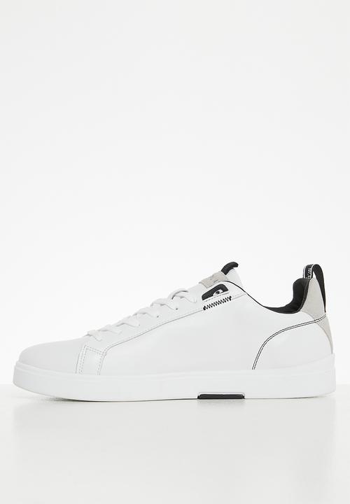 Replay - Polaris up - white/black