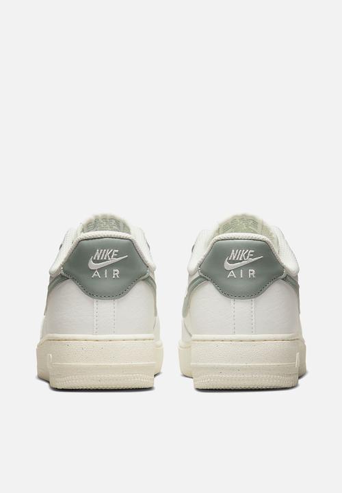Nike - Nike air force 1 '07 next nature - summit white/mica green-sail