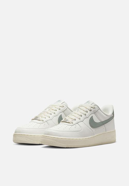 Nike - Nike air force 1 '07 next nature - summit white/mica green-sail