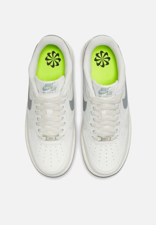 Nike - Nike air force 1 '07 next nature - summit white/mica green-sail