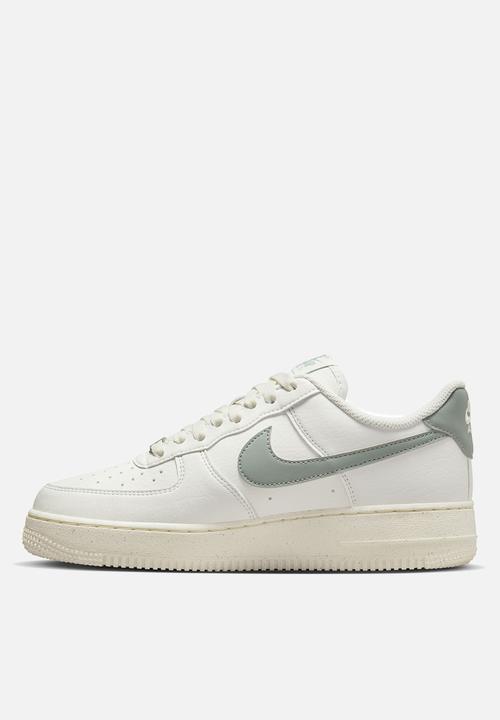 Nike - Nike air force 1 '07 next nature - summit white/mica green-sail