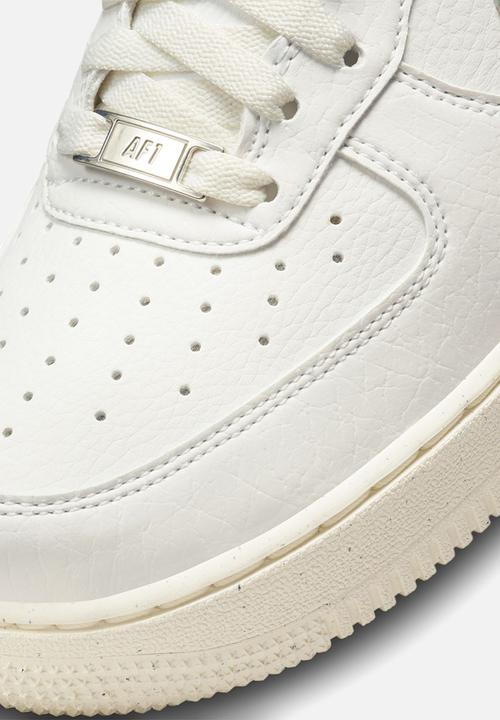 Nike - Nike air force 1 '07 next nature - summit white/mica green-sail