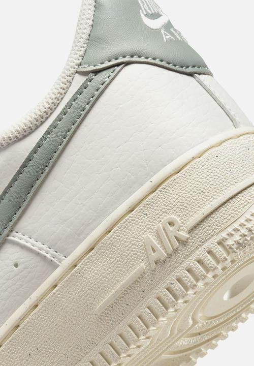 Nike - Nike air force 1 '07 next nature - summit white/mica green-sail