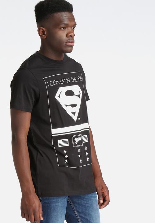 Jack & Jones - Superman Tee