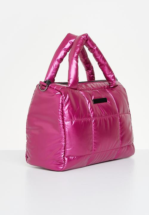 Superbalist - Lee shoulder bag - pink