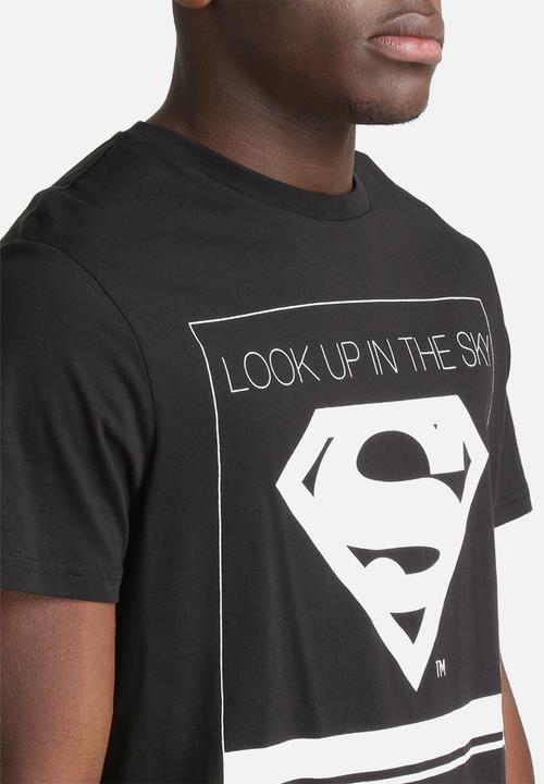 Jack & Jones - Superman Tee