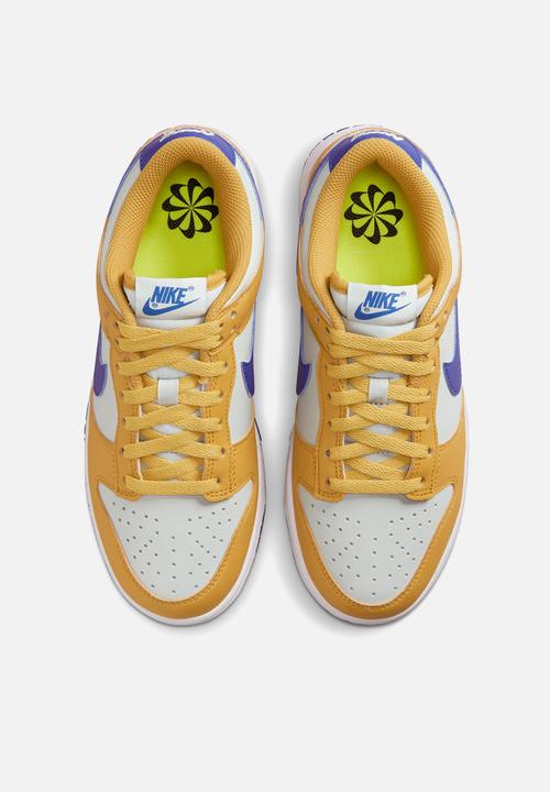 Nike - Dunk low next nature