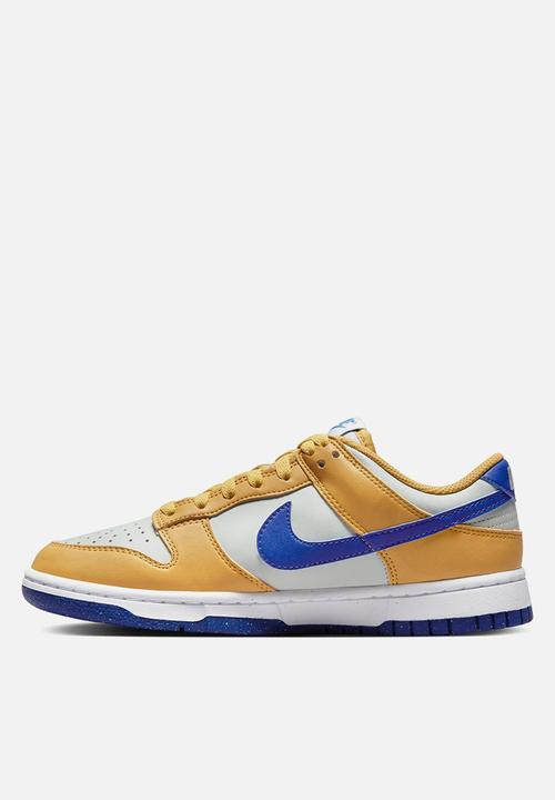 Nike - Dunk low next nature