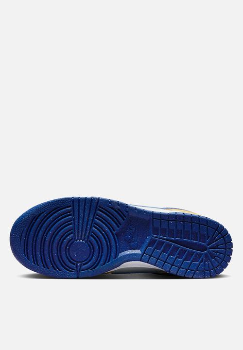 Nike - Dunk low next nature