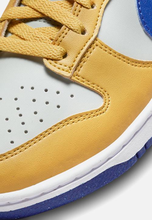 Nike - Dunk low next nature