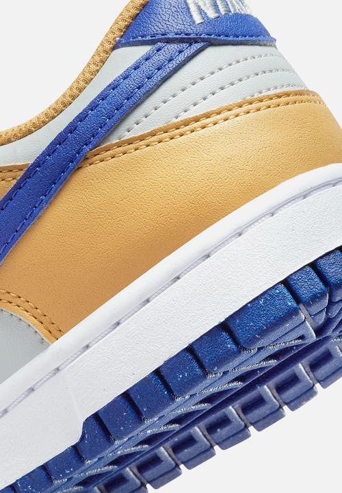 Nike - Dunk low next nature