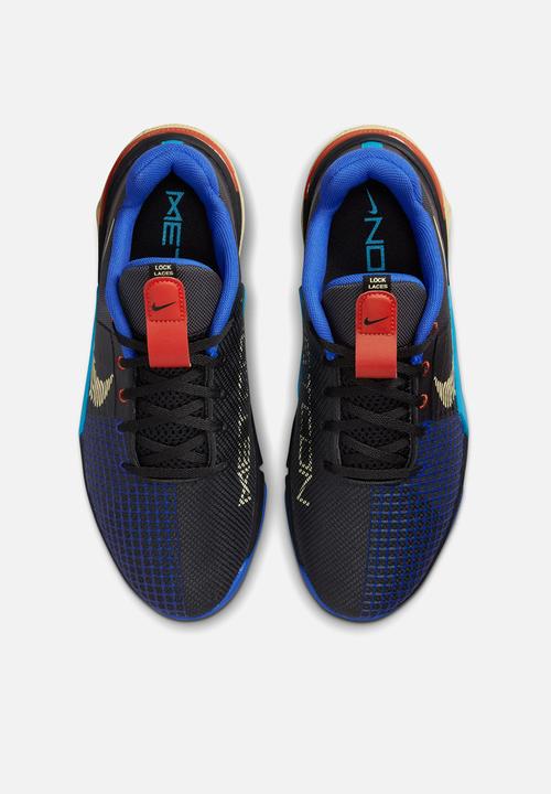 Nike - Nike Metcon 8
