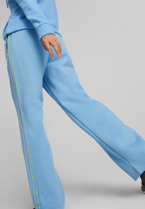 PUMA - Bmw mms wmn mt7 track pants - day dream