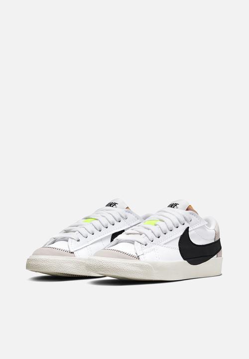 Nike - Nike Blazer Low '77 Jumbo 
