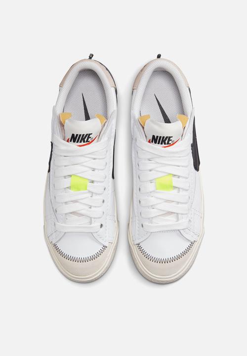 Nike - Nike Blazer Low '77 Jumbo 