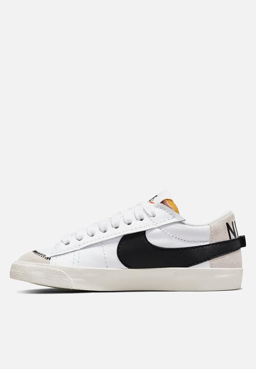 Nike - Nike Blazer Low '77 Jumbo 