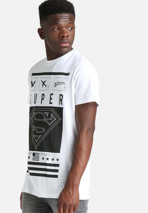 Jack & Jones - Superman Tee
