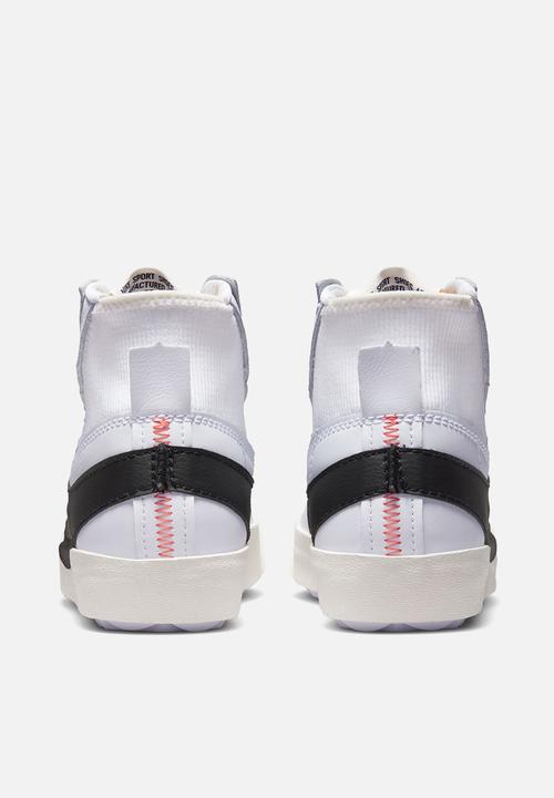 Nike - Nike Blazer Mid '77 Jumbo