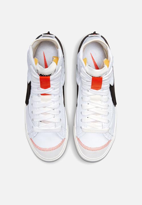 Nike - Nike Blazer Mid '77 Jumbo