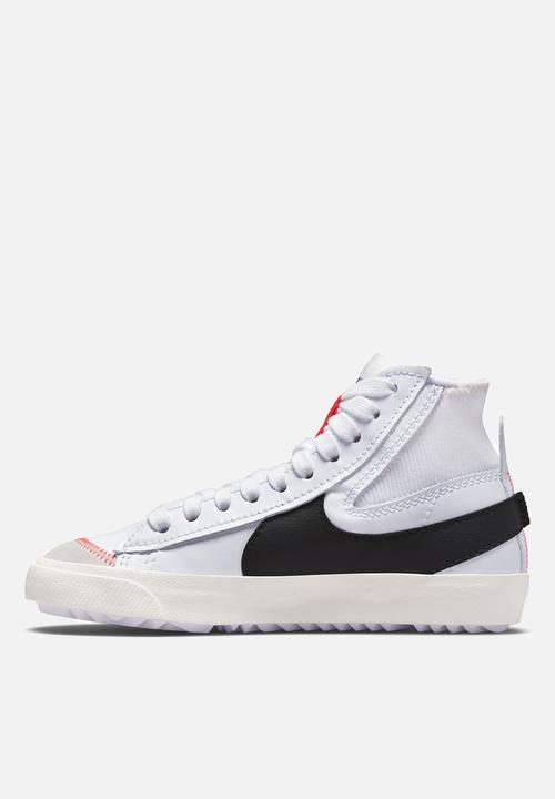 Nike - Nike Blazer Mid '77 Jumbo