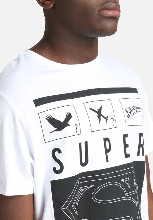 Jack & Jones - Superman Tee