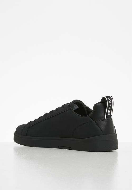 Replay - Polaris nub - black