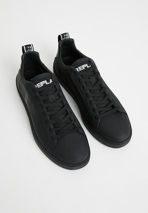 Replay - Polaris nub - black