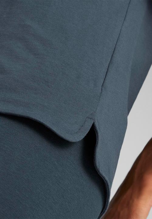 PUMA - Her tee - dark night