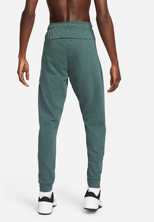 Nike - Nike Dry Graphic Dri-FIT Taper Fitness Pants