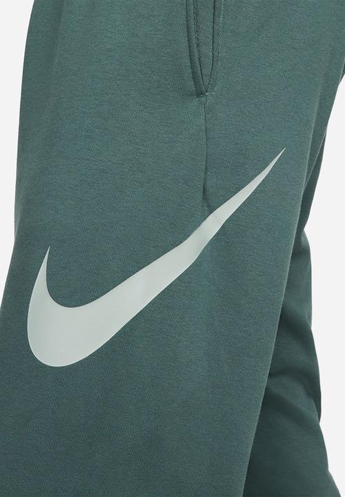 Nike - Nike Dry Graphic Dri-FIT Taper Fitness Pants