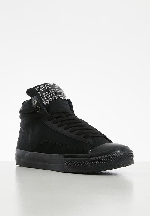 Replay - Snap Tone - black