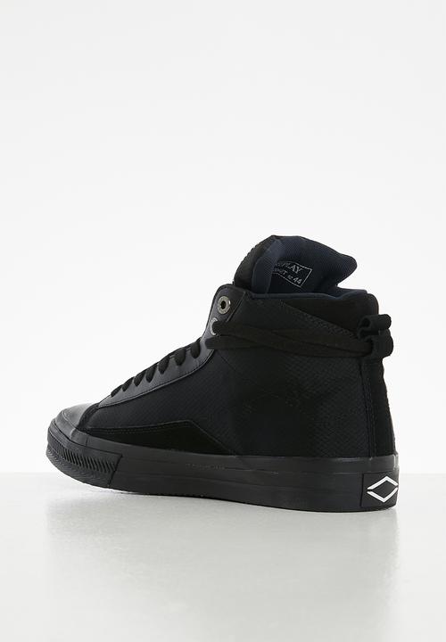 Replay - Snap Tone - black