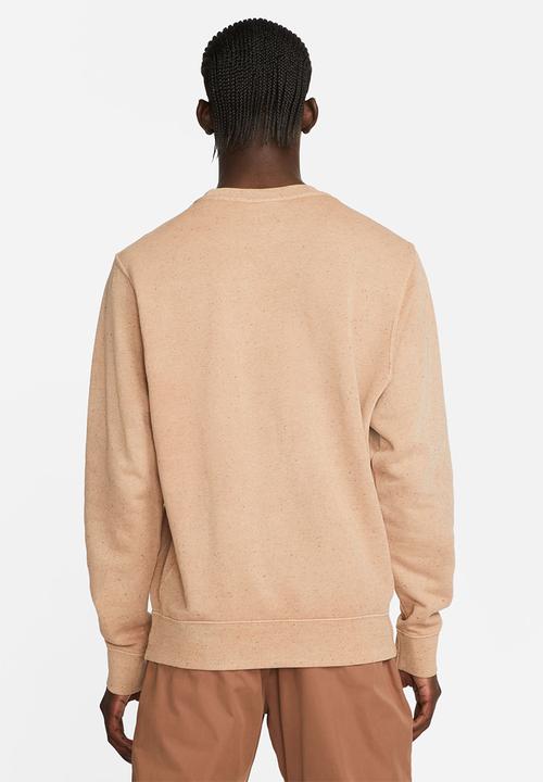 Nike - Nike Club Fleece Crew